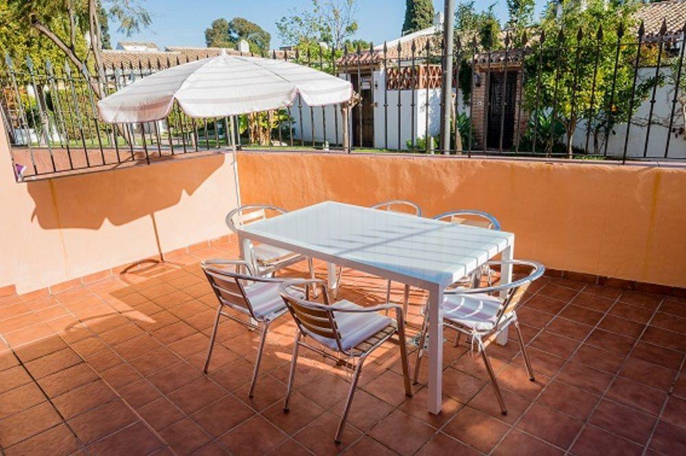 Galindo Beach El Saladillo Estepona Exterior photo