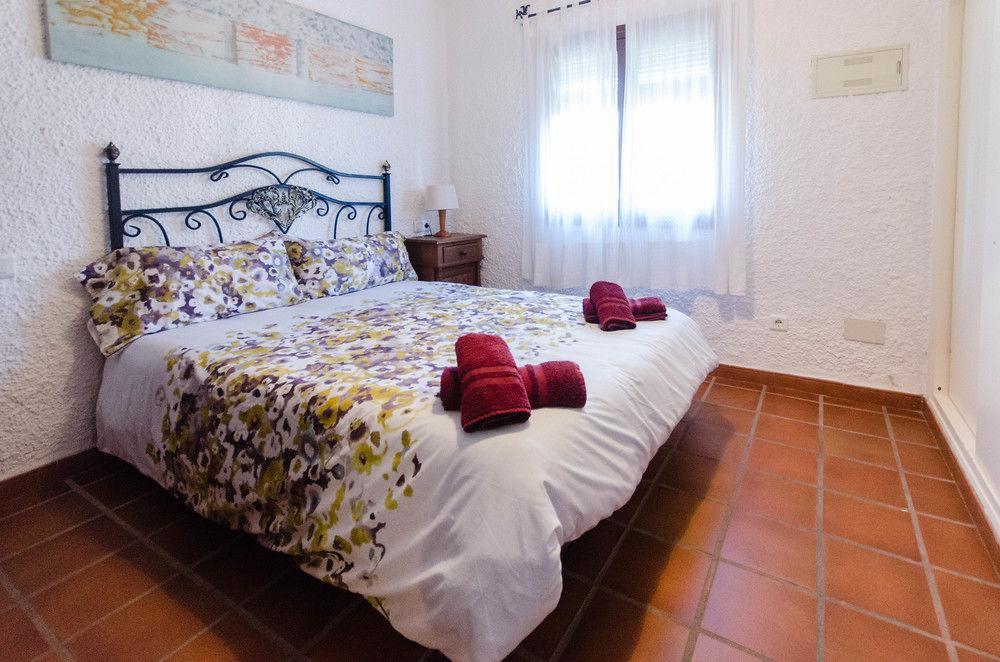 Galindo Beach El Saladillo Estepona Exterior photo